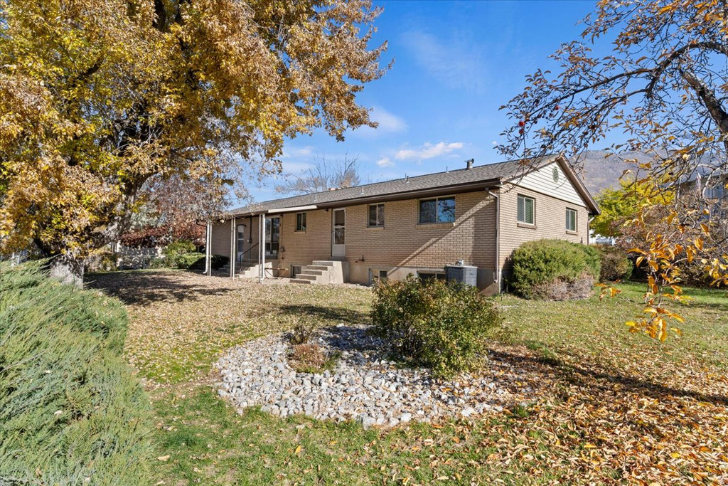 4823 BRINKER AVE Ogden, UT 84403