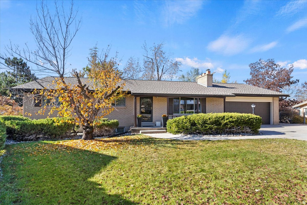 4823 BRINKER AVE Ogden, UT 84403