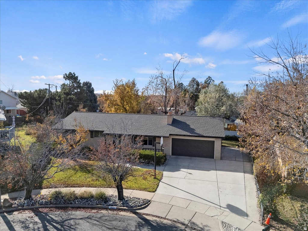 4823 BRINKER AVE Ogden, UT 84403