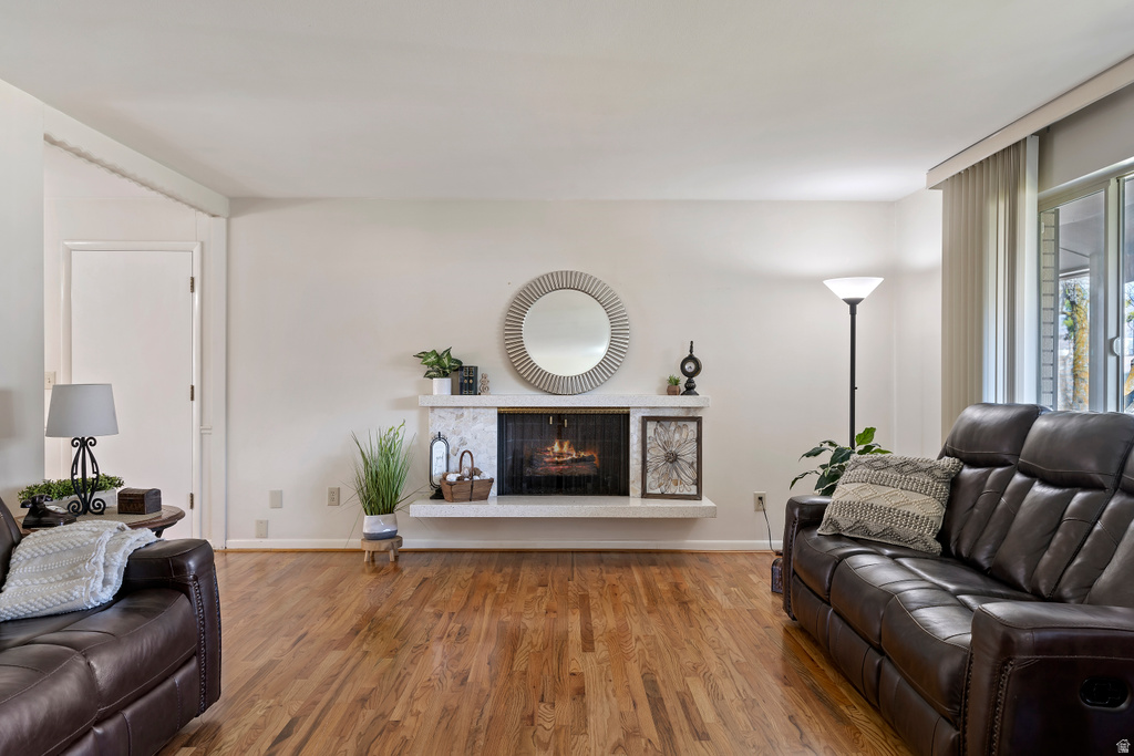 4823 BRINKER AVE Ogden, UT 84403