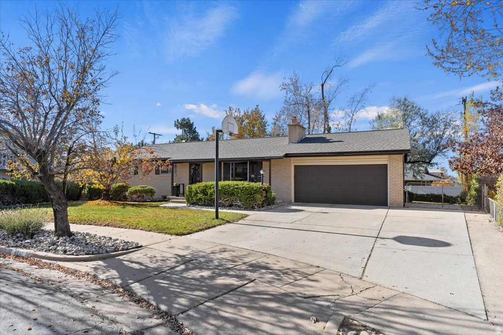 4823 BRINKER AVE Ogden, UT 84403