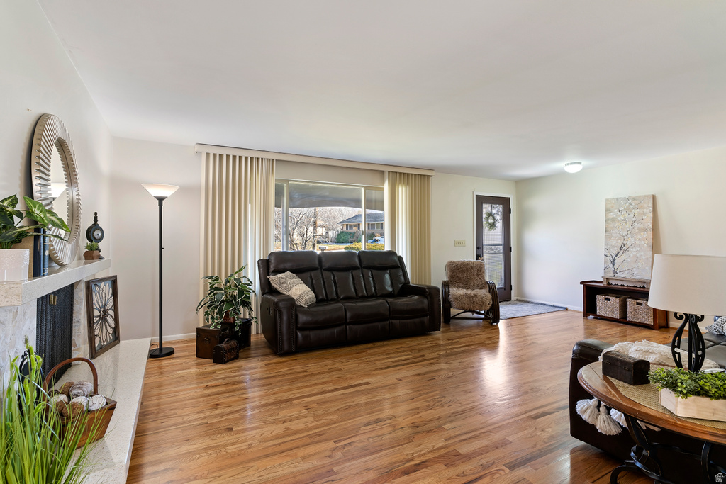 4823 BRINKER AVE Ogden, UT 84403