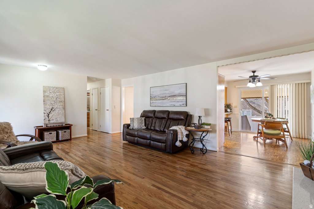 4823 BRINKER AVE Ogden, UT 84403