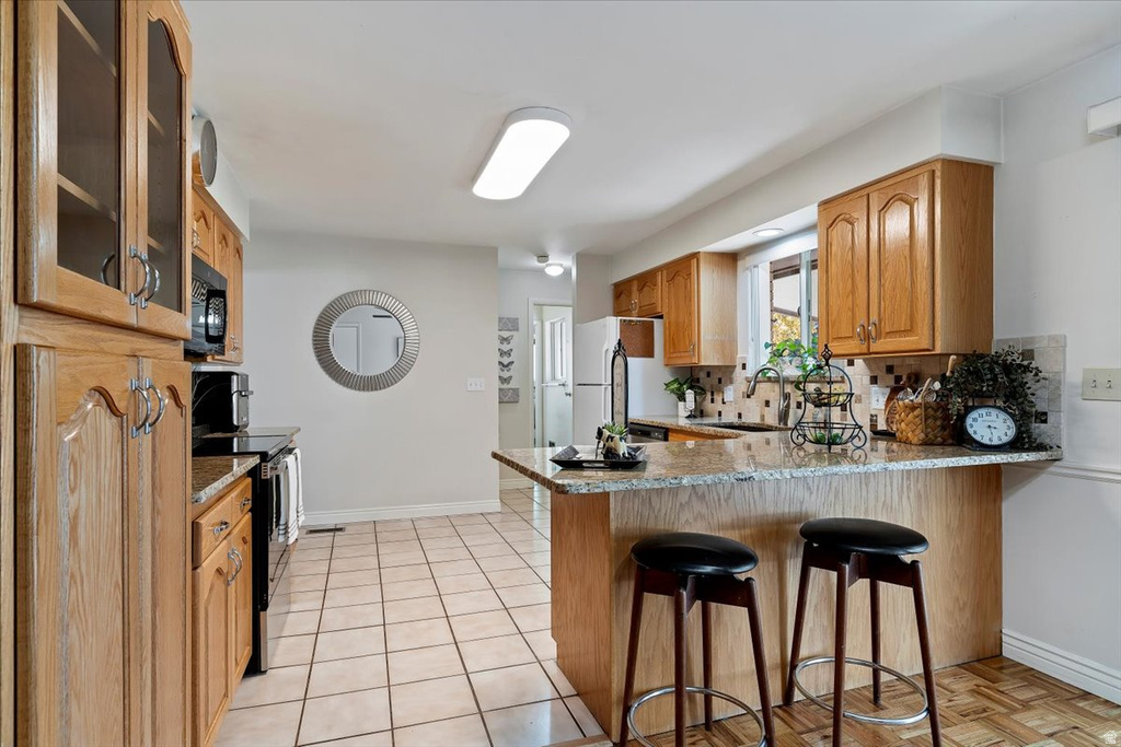 4823 BRINKER AVE Ogden, UT 84403