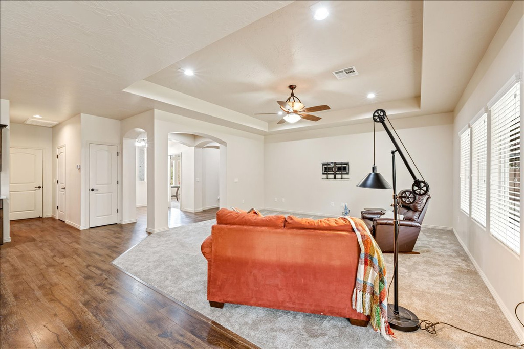 2866 E CARMINE DR St George, UT 84790