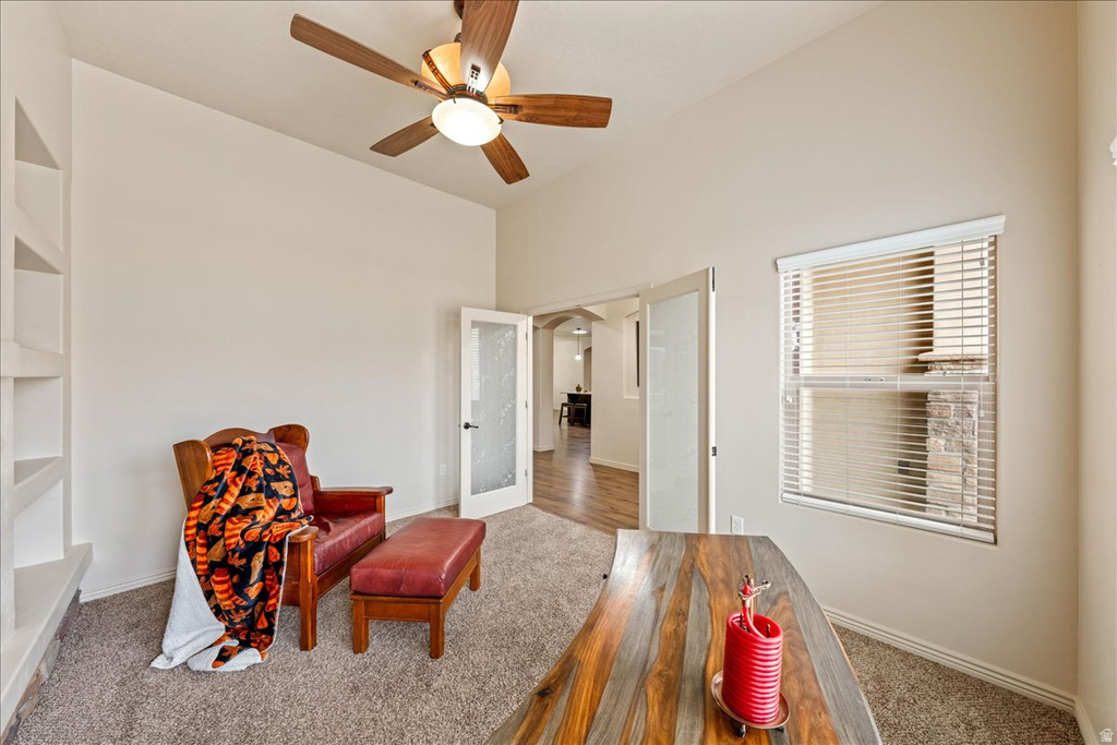 2866 E CARMINE DR St George, UT 84790