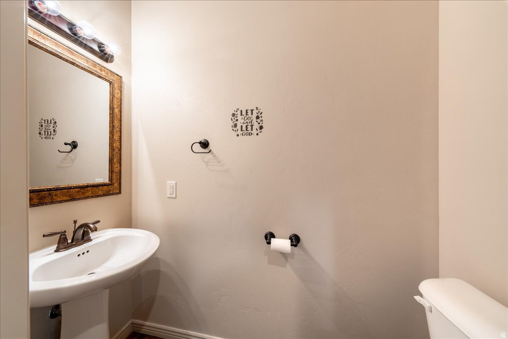 2866 E CARMINE DR St George, UT 84790