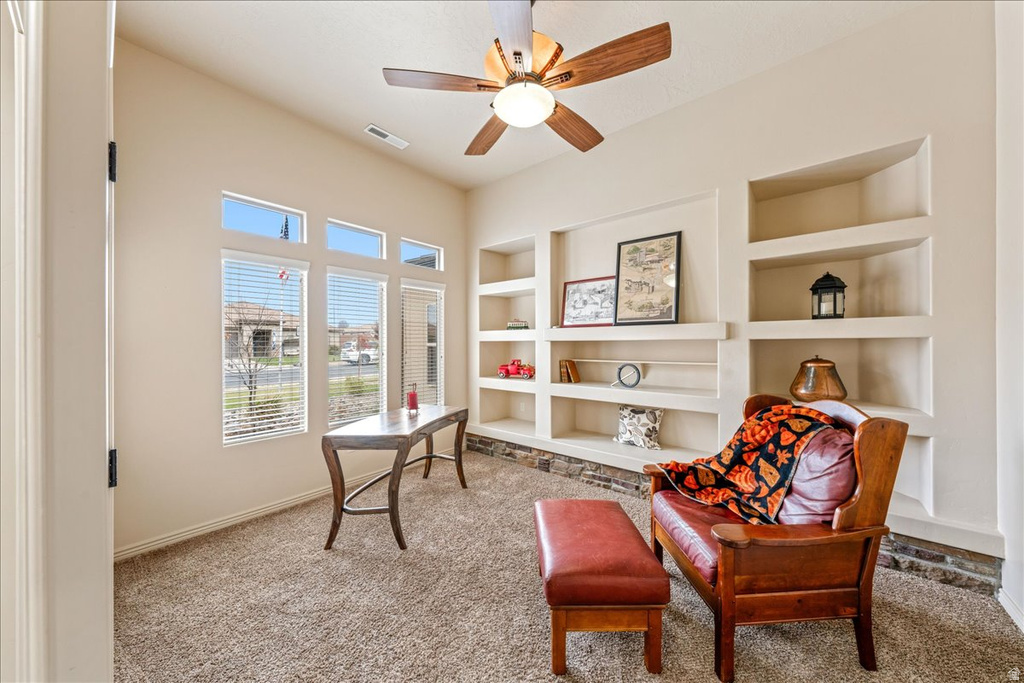 2866 E CARMINE DR St George, UT 84790