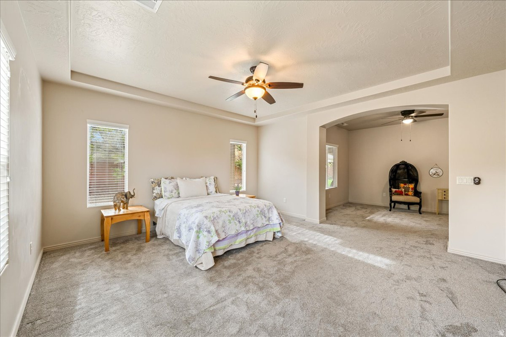 2866 E CARMINE DR St George, UT 84790