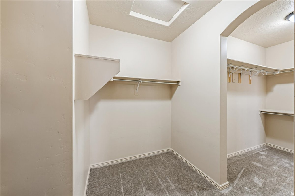 2866 E CARMINE DR St George, UT 84790