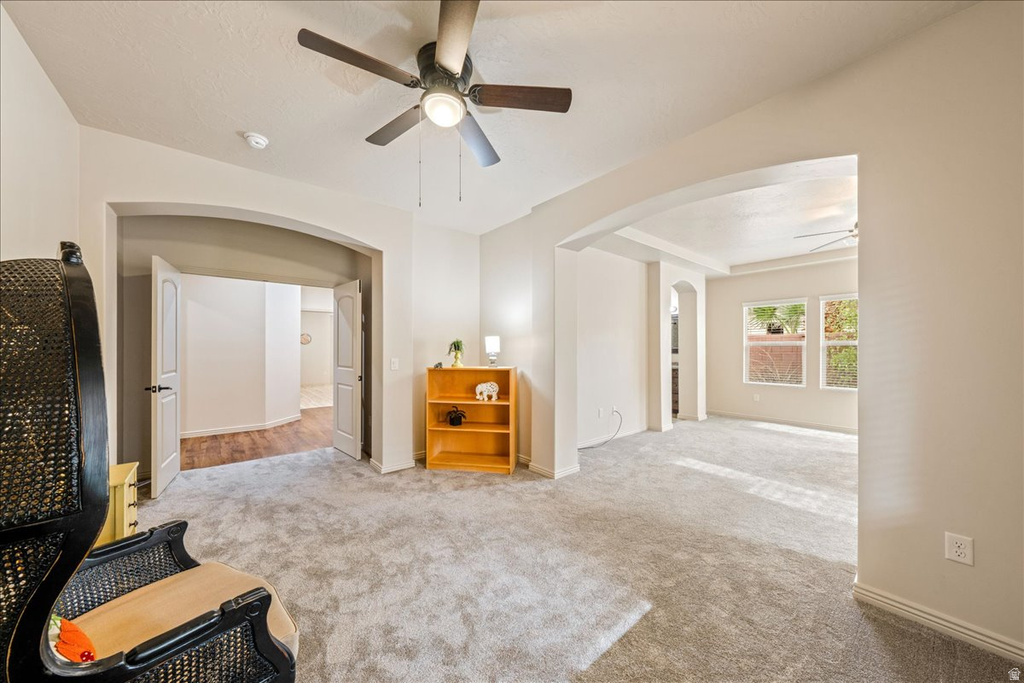 2866 E CARMINE DR St George, UT 84790