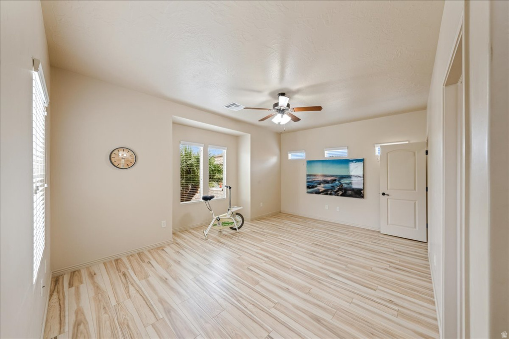 2866 E CARMINE DR St George, UT 84790