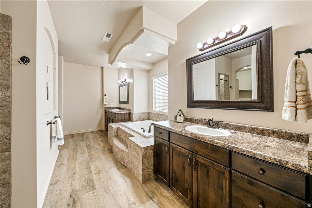 2866 E CARMINE DR St George, UT 84790