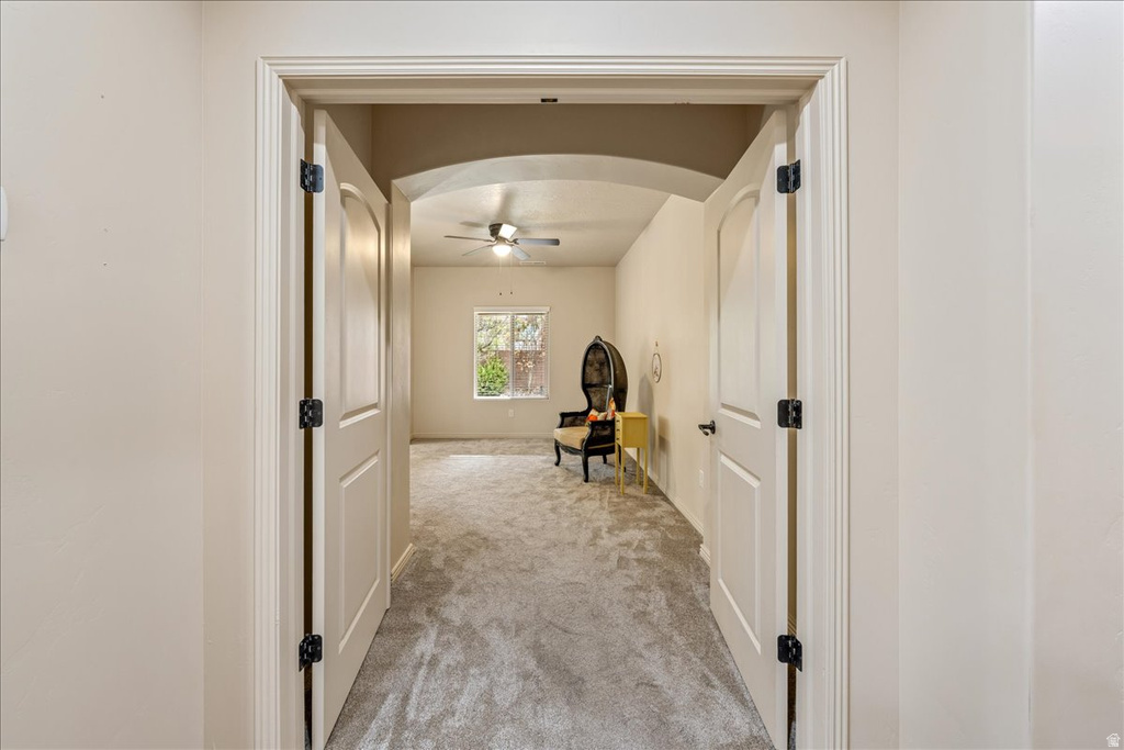 2866 E CARMINE DR St George, UT 84790