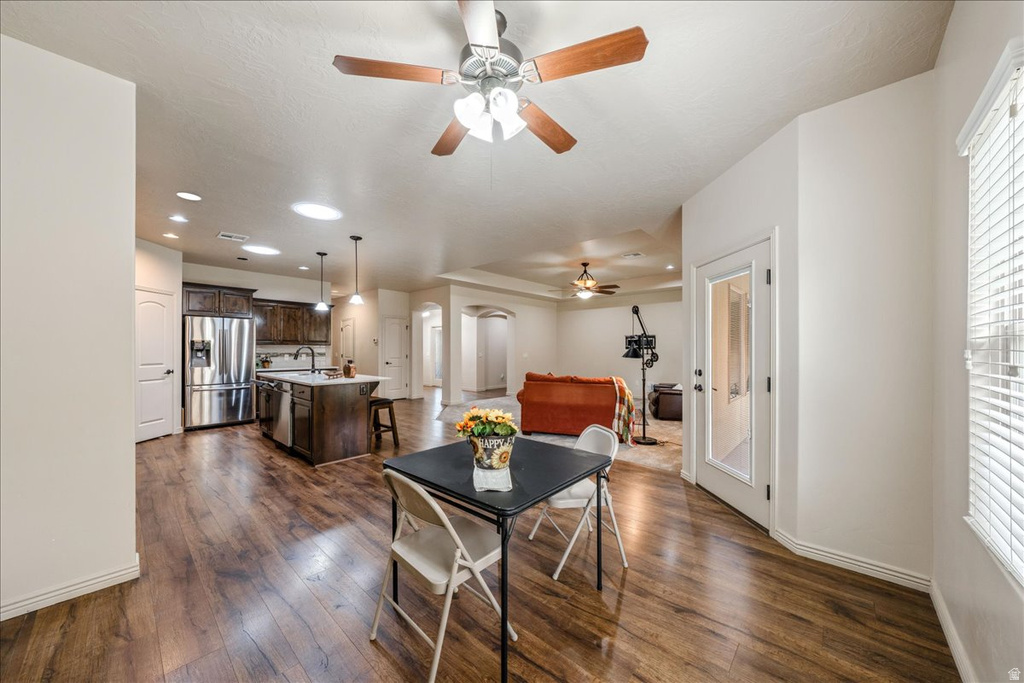 2866 E CARMINE DR St George, UT 84790