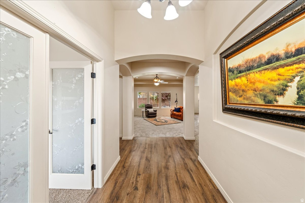 2866 E CARMINE DR St George, UT 84790