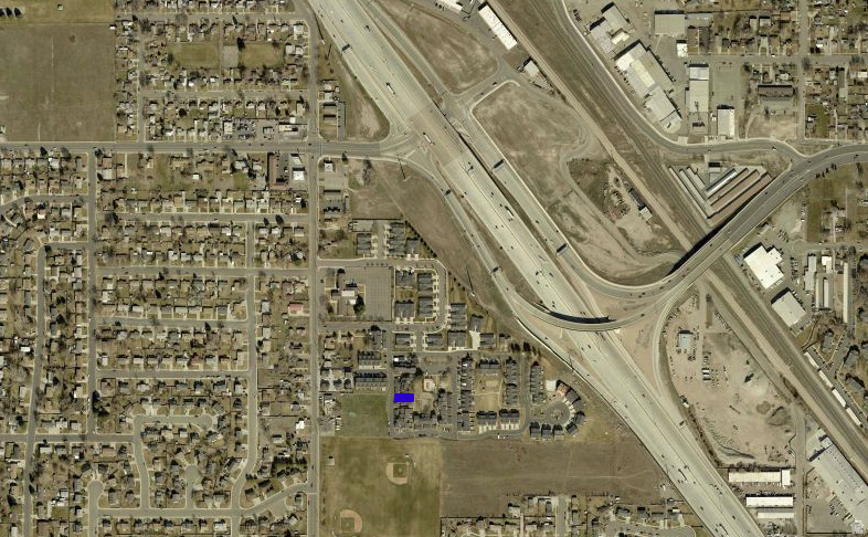 249 WEST LN Provo, UT 84601