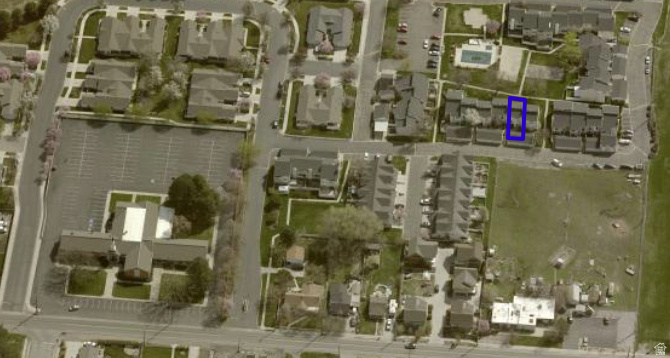 249 WEST LN Provo, UT 84601