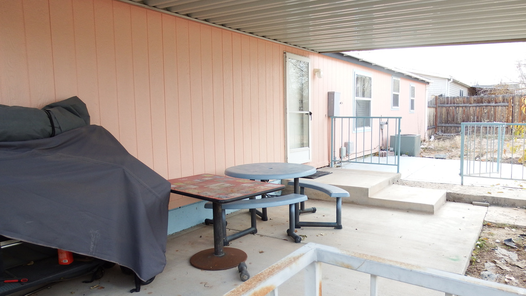 277 E 700 N Vernal, UT 84078