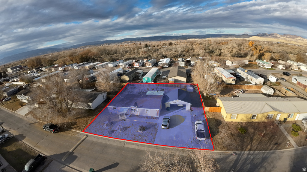 277 E 700 N Vernal, UT 84078