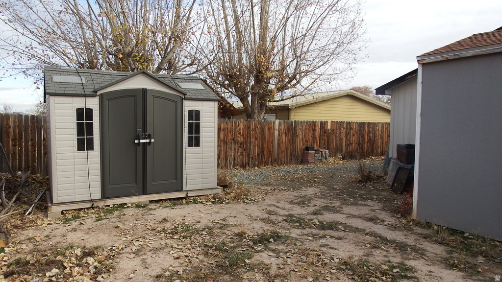 277 E 700 N Vernal, UT 84078