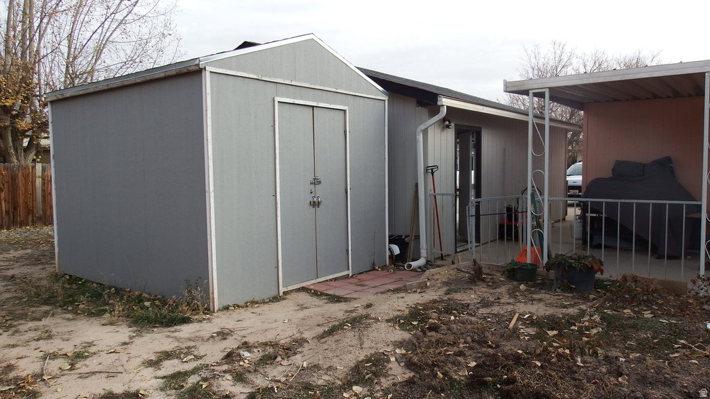 277 E 700 N Vernal, UT 84078