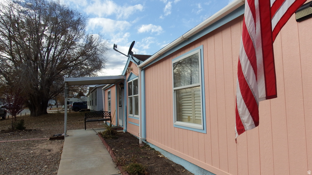 277 E 700 N Vernal, UT 84078