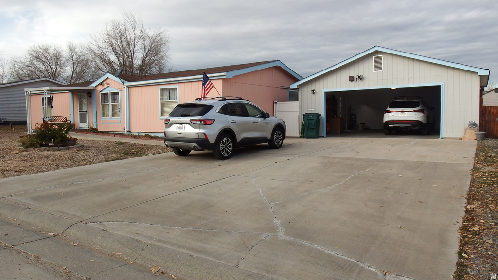 277 E 700 N Vernal, UT 84078