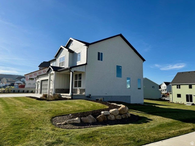 1002 W NETLEAF ST #126 Saratoga Springs, UT 84045