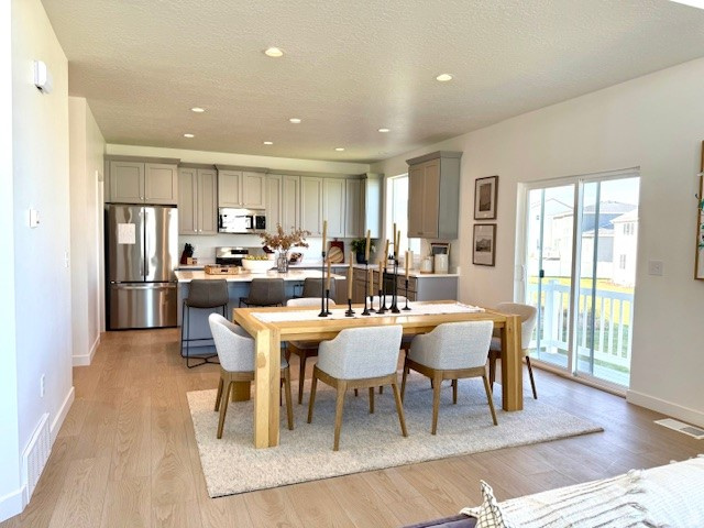 1002 W NETLEAF ST #126 Saratoga Springs, UT 84045