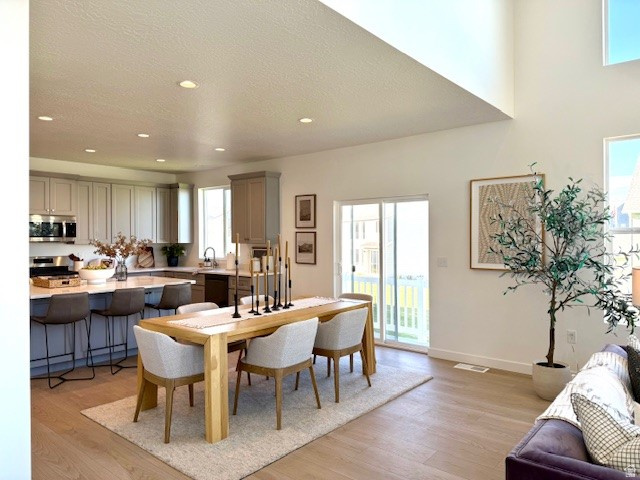 1002 W NETLEAF ST #126 Saratoga Springs, UT 84045