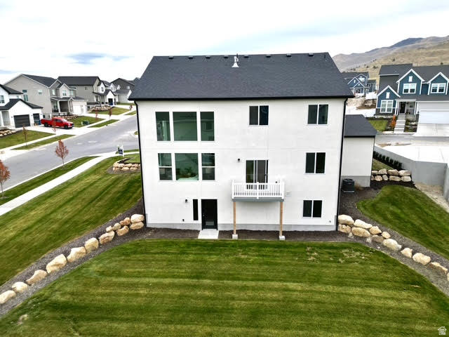 1002 W NETLEAF ST #126 Saratoga Springs, UT 84045