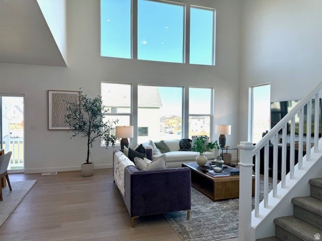 1002 W NETLEAF ST #126 Saratoga Springs, UT 84045