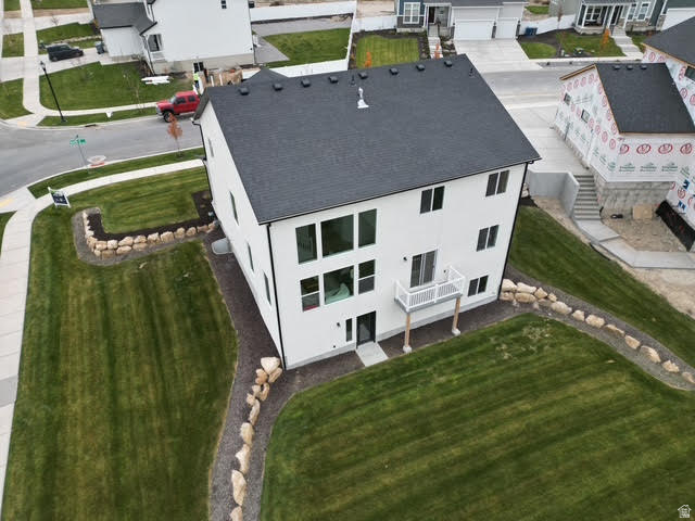 1002 W NETLEAF ST #126 Saratoga Springs, UT 84045