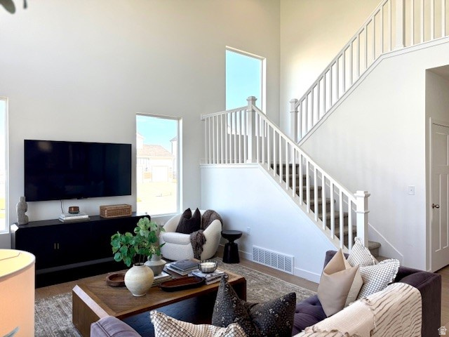 1002 W NETLEAF ST #126 Saratoga Springs, UT 84045