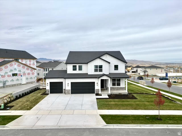 1002 W NETLEAF ST #126 Saratoga Springs, UT 84045