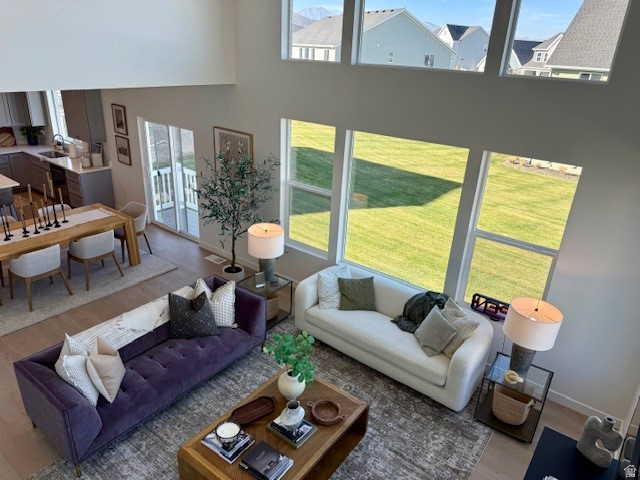 1002 W NETLEAF ST #126 Saratoga Springs, UT 84045