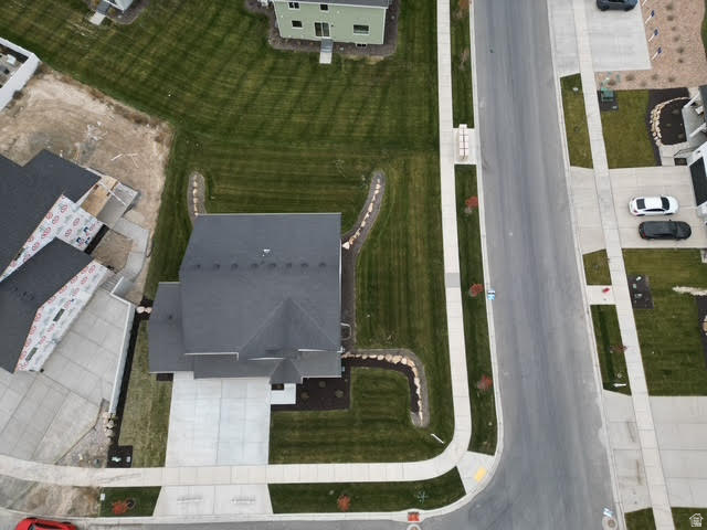 1002 W NETLEAF ST #126 Saratoga Springs, UT 84045