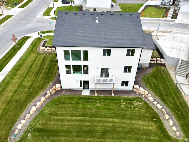 1002 W NETLEAF ST #126 Saratoga Springs, UT 84045