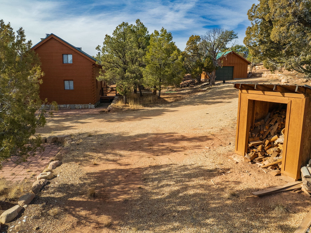 45870 W COLT RD Fruitland, UT 84027