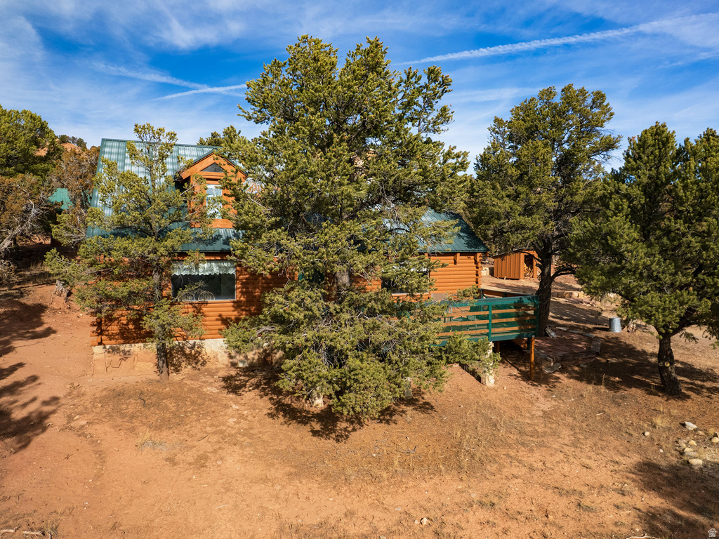 45870 W COLT RD Fruitland, UT 84027