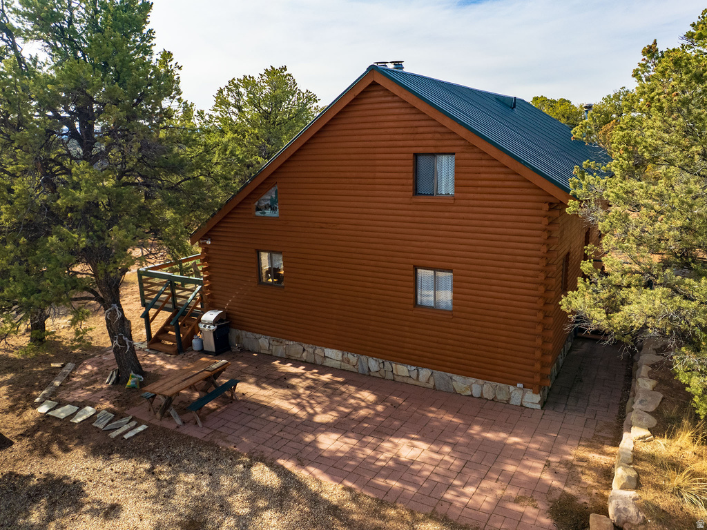 45870 W COLT RD Fruitland, UT 84027