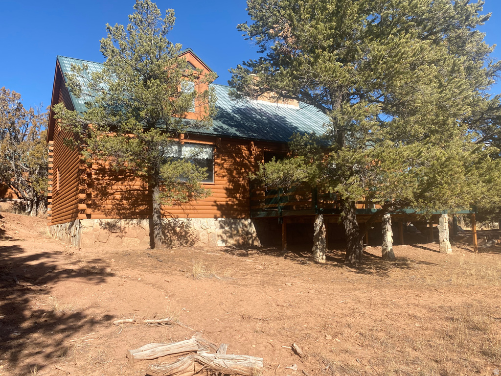 45870 W COLT RD Fruitland, UT 84027