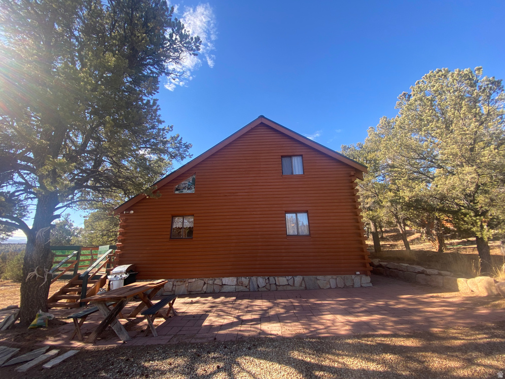 45870 W COLT RD Fruitland, UT 84027