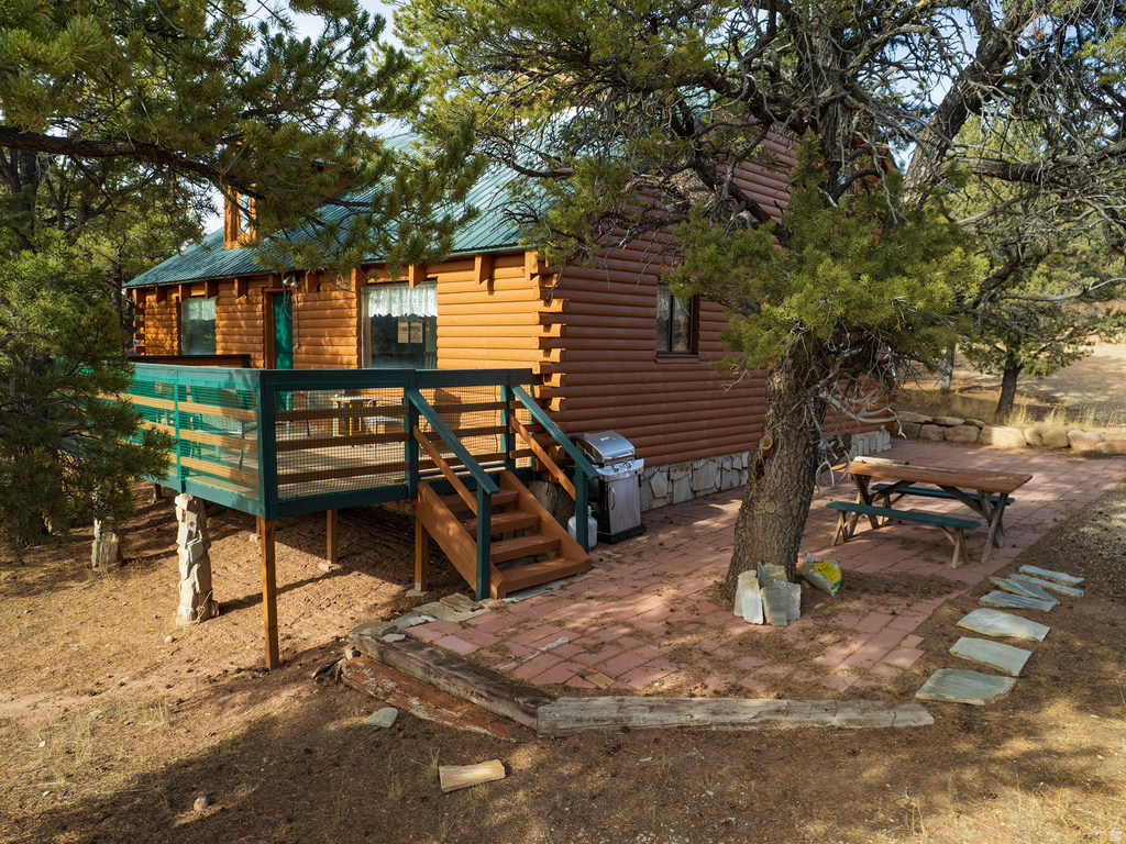 45870 W COLT RD Fruitland, UT 84027