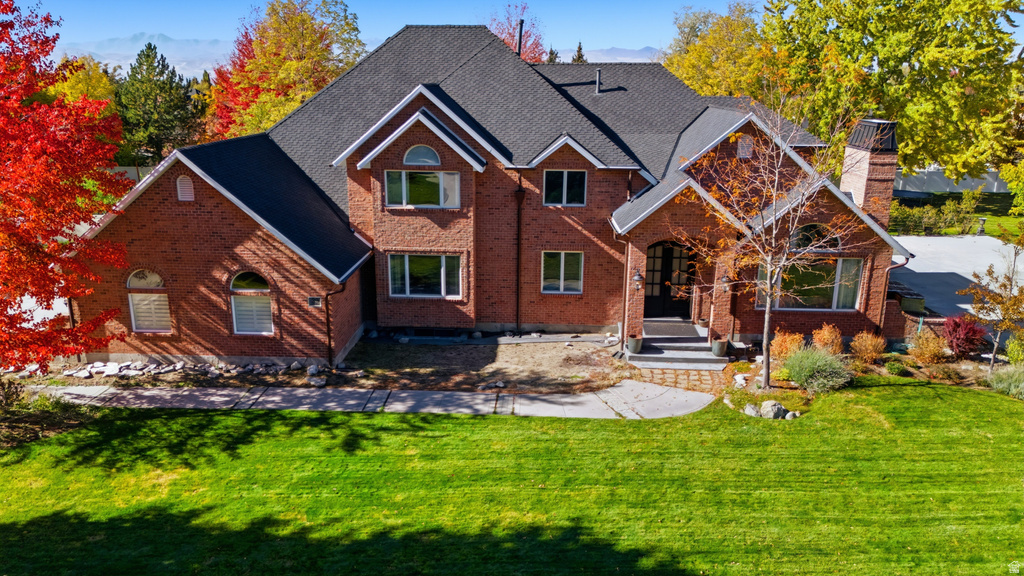 39 NORTHRIDGE WAY Sandy, UT 84092