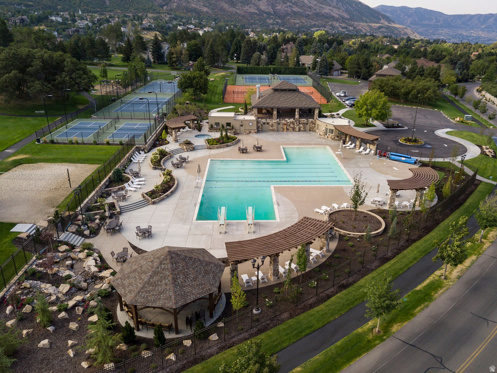 39 NORTHRIDGE WAY Sandy, UT 84092