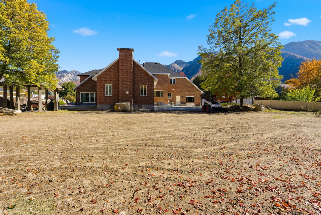 39 NORTHRIDGE WAY Sandy, UT 84092