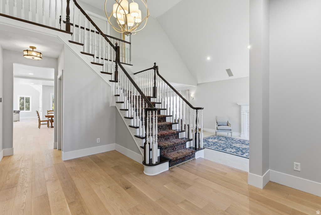 39 NORTHRIDGE WAY Sandy, UT 84092