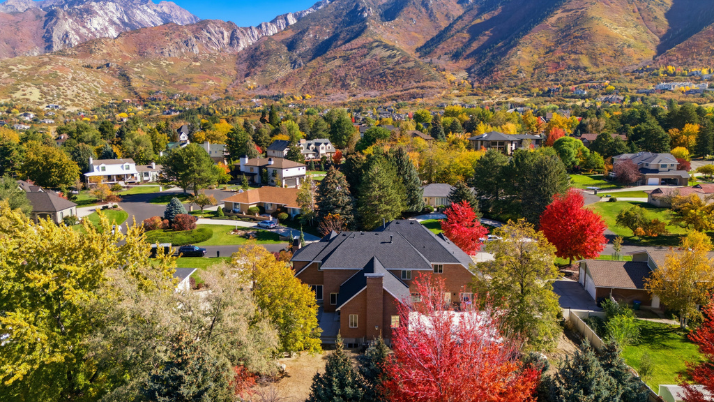 39 NORTHRIDGE WAY Sandy, UT 84092